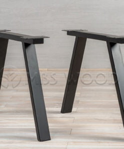 Metal Legs For Table A-Shape