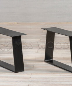 Metal Legs for Cofee Tables Ver.2