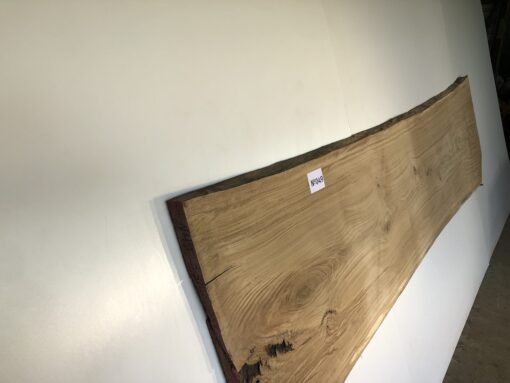 Eiche massivholz Tischplatte 049