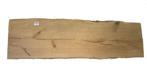 Oak Slab 083 scaled Eiche massivholz Tischplatte 083