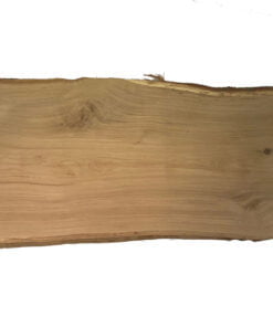 Eiche massivholz Tischplatte 085