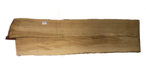 Eiche massivholz Tischplatte 086