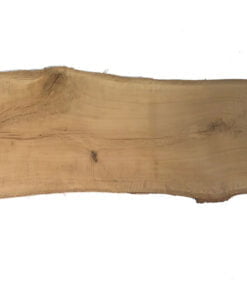 Eiche massivholz Tischplatte 097